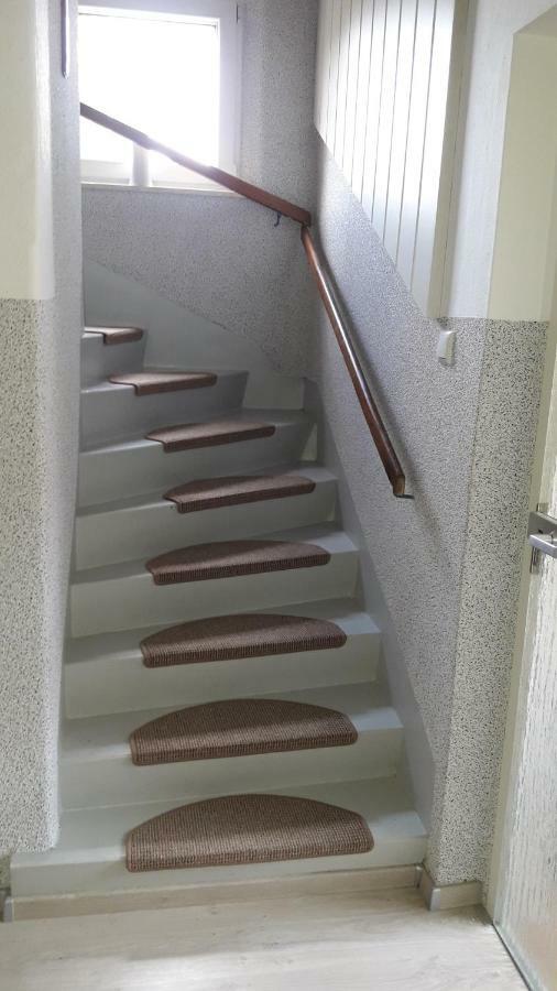 Ferienhaus Dresden Buehlau Zewnętrze zdjęcie
