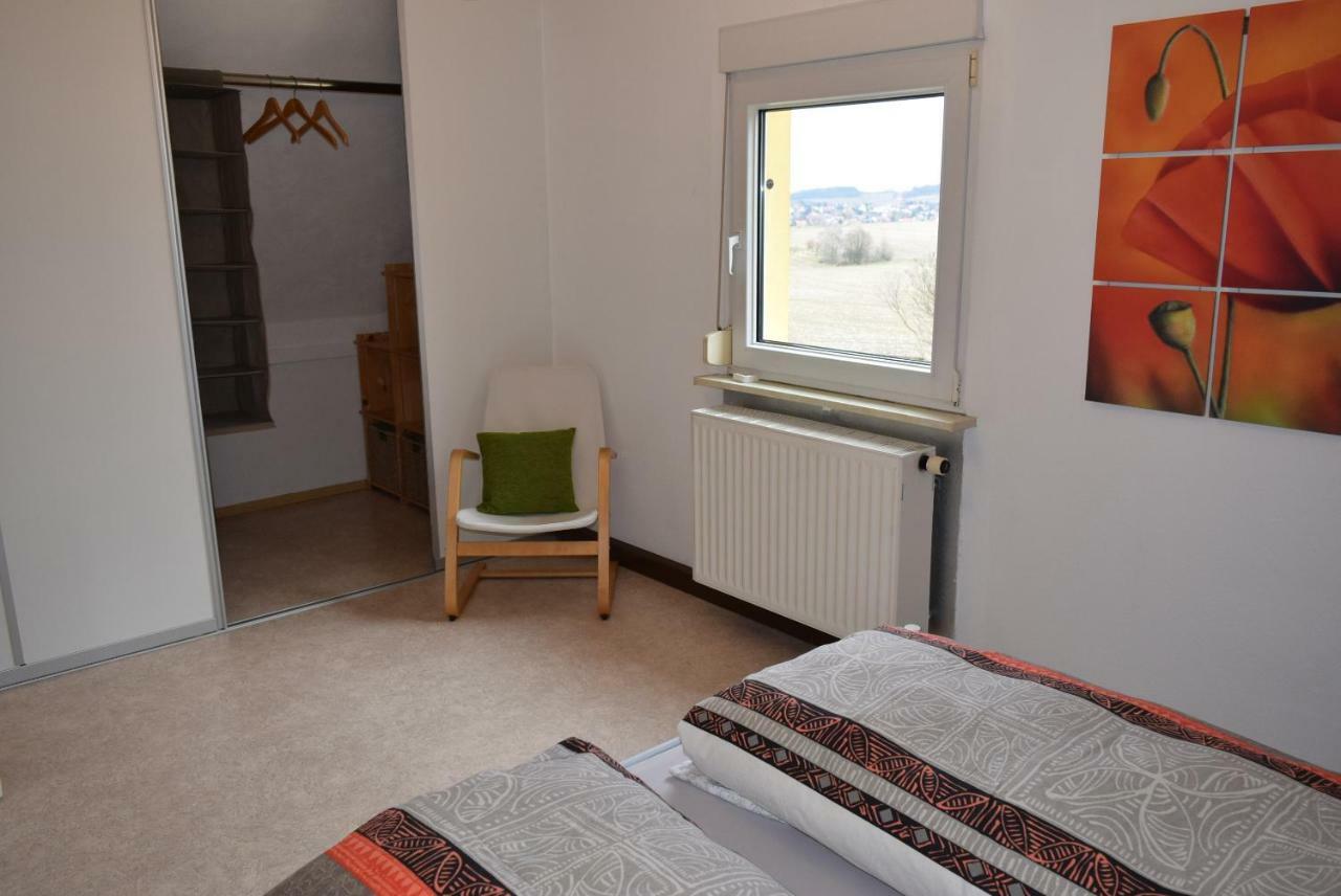 Ferienhaus Dresden Buehlau Zewnętrze zdjęcie
